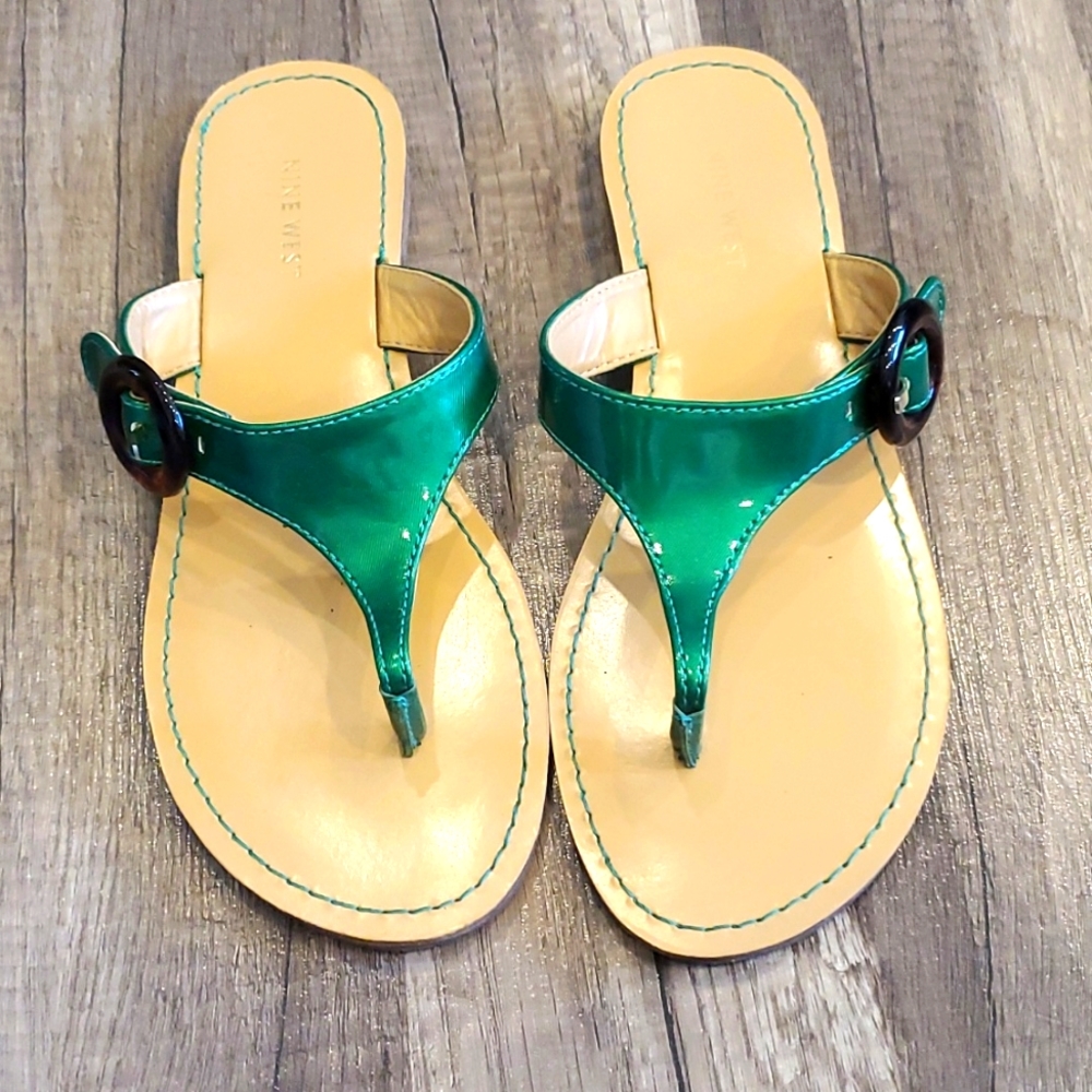 Nine West sandal
